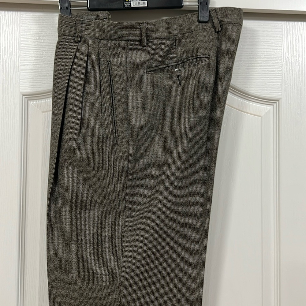 Ermenegildo Zegna Pants